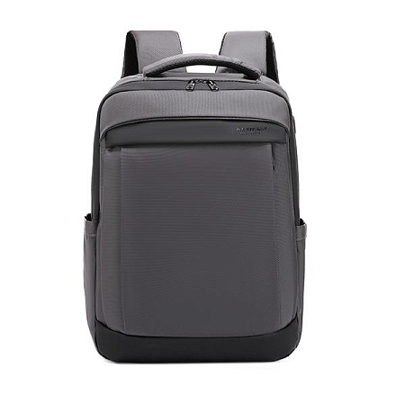 Рюкзак Luna-Bag 5861 grey - делук