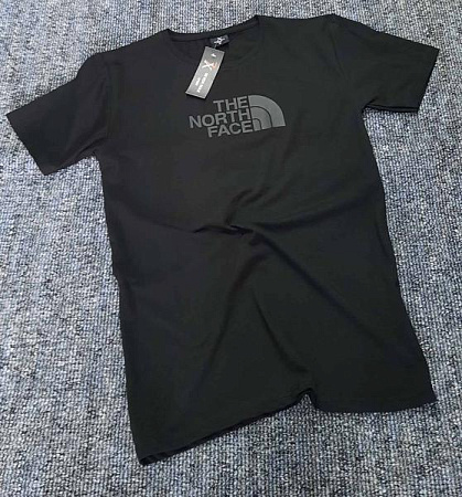 Футболка Mary Poppins 7089 black - делук