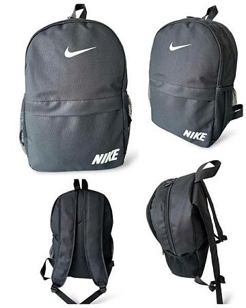 Рюкзак Candy Bags CB200 black - делук