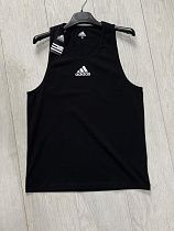 Майка Zalov ZV705 black - делук