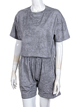 Костюм Cnd2 4407-WY128 l.grey - делук