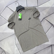 Футболка Rassul 67580 grey - делук