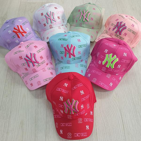 Кепка Candy CN2490 mix - делук