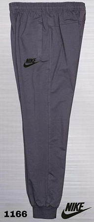 Штаны Спорт Azt AZ556-1166 grey - делук
