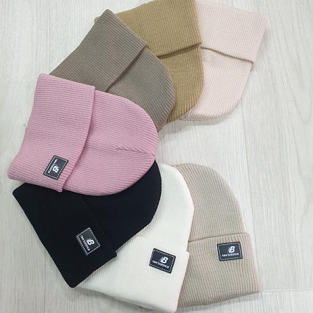 Шапка Candy CN1723 mix - делук