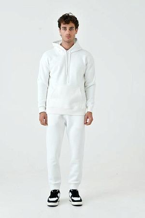 Костюм Спорт 2Bro BR344 white - делук