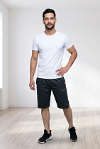 Шорты Sport Style 002 black - делук