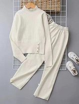 Костюм Спорт Major M373 white Костюм Спорт Major M373 white - делук