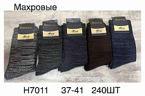 Носки Annet HK7011 mix - делук