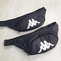 Бананка Candy Bags CB134 black - делук