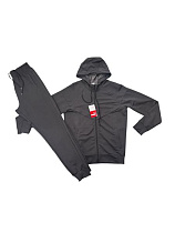 Костюм Спорт Phi Hung P287 grey - делук