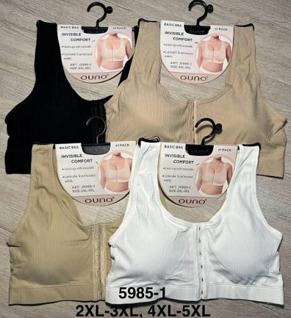 Топ Comfort 5985-1 mix Топ Comfort 5985-1 mix - делук