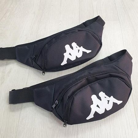 Бананка Candy Bags CB134 black - делук