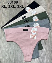 Трусы Comfort 83109 mix - делук