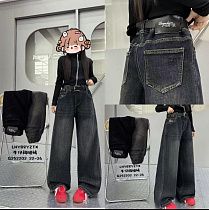 Джинсы Major 252202 grey - делук