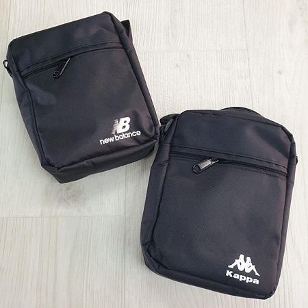 Сумка Candy Bags KP13 black - делук