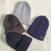 Шапка Candy CN2024 mix - делук