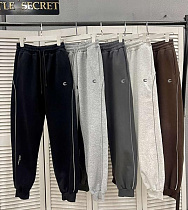 Штаны Спорт Little Secret K1005 melange - делук