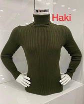 Гольф 4 Seasons A01-62 khaki - делук