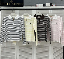 Свитер Little Secret 77225 white - делук