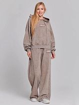 Костюм Спорт Little Secret 500209 beige - делук