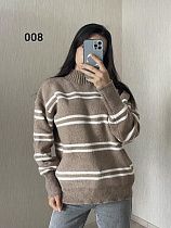 Свитер Fsn 008 beige - делук