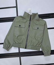 Куртка Kosmy KS02 olive - делук