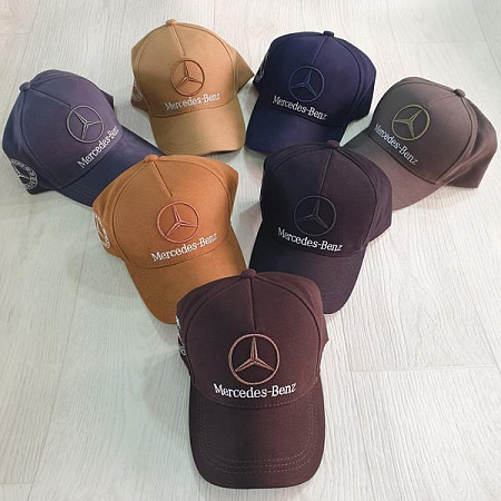 Кепка Candy CN2409 black - делук