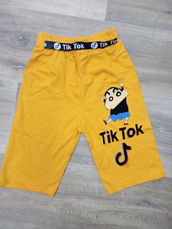 Шорты Ibambino IB308 yellow - делук