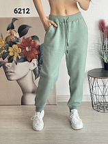 Штаны Спорт Fsn 6212 mint - делук
