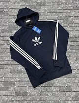 Батник F.T.H F168 navy - делук