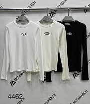 Свитер Met&March 4462 beige - делук