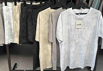 Костюм Aidin-Шик Шок 8886 black - делук