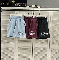 Шорты Little Secret 400096 l.blue - делук