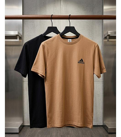 Футболка Style M.Clothes SM170 black - делук