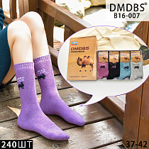 Носки В16-007 - делук