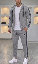 Костюм Спорт Mary Poppins 202-4 l.grey - делук
