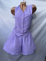 Костюм Namik NM58 lilac - делук