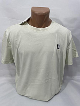 Футболка Sabihina SB1958 l.mint - делук