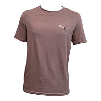 Футболка Sevim SV2096 brown - делук