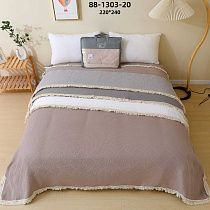 Постельное Белье Koloco 88-1303-20 Постельное Белье Koloco 88-1303-20 - делук