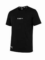 Футболка Alex Clothes 14577 black - делук
