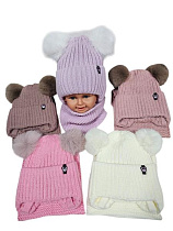 Комплект Sevim SV1009 mix Комплект Sevim SV1009 mix - делук