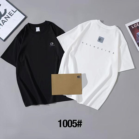 Футболка F.T.H 1005 white - делук