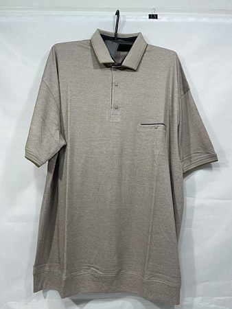 Футболка Sabihina SB1801 beige - делук