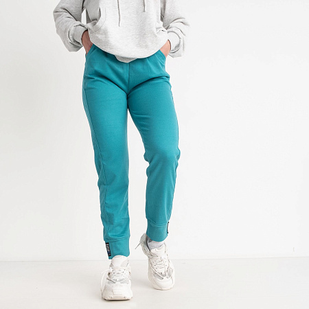 Штаны Спорт Аня 1811 l.blue - делук