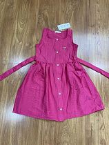 Сарафан Rsv 113 fuchsia Сарафан Rsv 113 fuchsia - делук