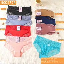 Трусики H60275 - делук