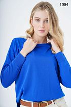 Свитер Mmc Clothes 1054 blue - делук