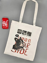 Сумка Luna-Bag 26-35 beige - делук